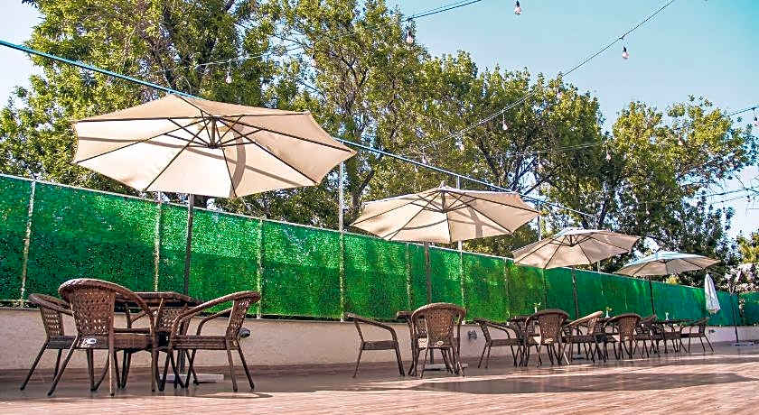 Gabrielle International Hotel