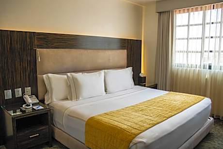 Standard Suite