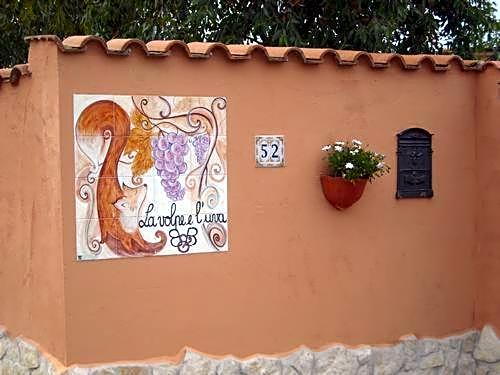 Bed & Breakfast La Volpe e L'Uva