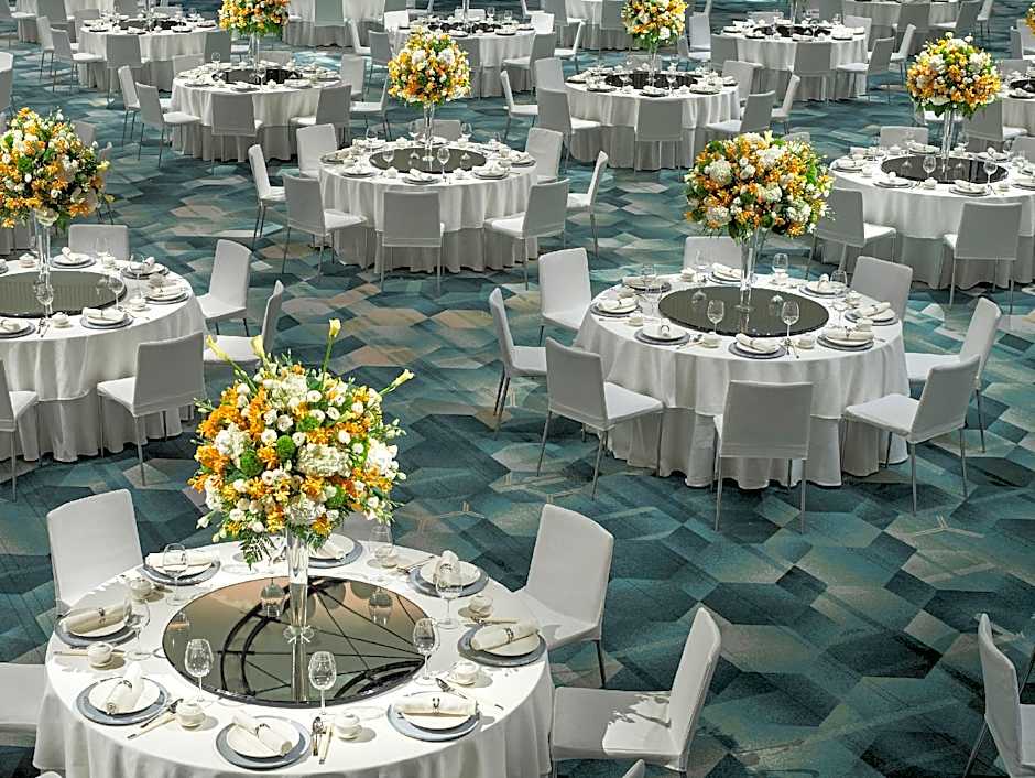 Andaz Xiamen, By Hyatt