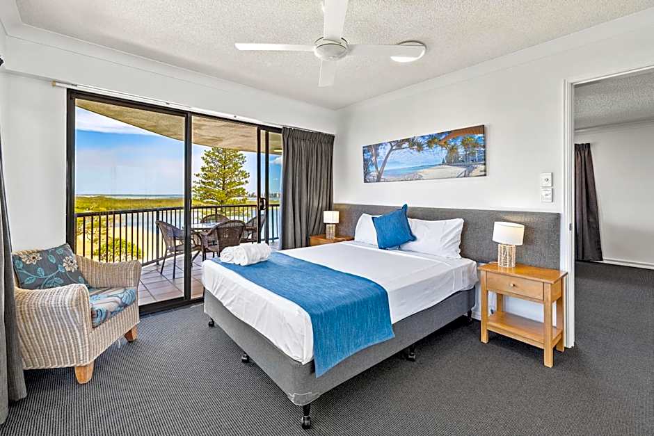 Belaire Place Motel Apartments
