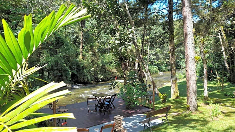 Pousada Bosque do Visconde