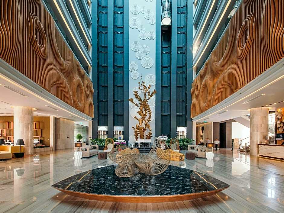 Pullman Vung Tau