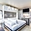 Boutique Vacation Rental Complex At Beach