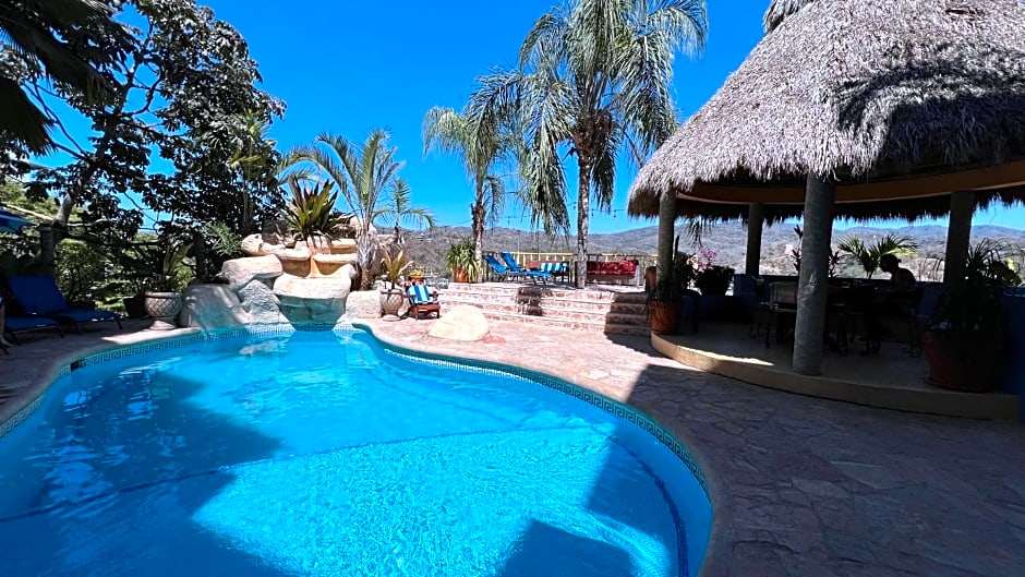 Villas Chulavista