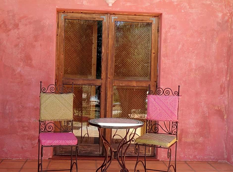 Hotel de Charme Capela das Artes