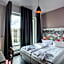 MEININGER Hotel Berlin Alexanderplatz