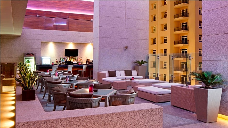 voco Bonnington, Dubai By IHG