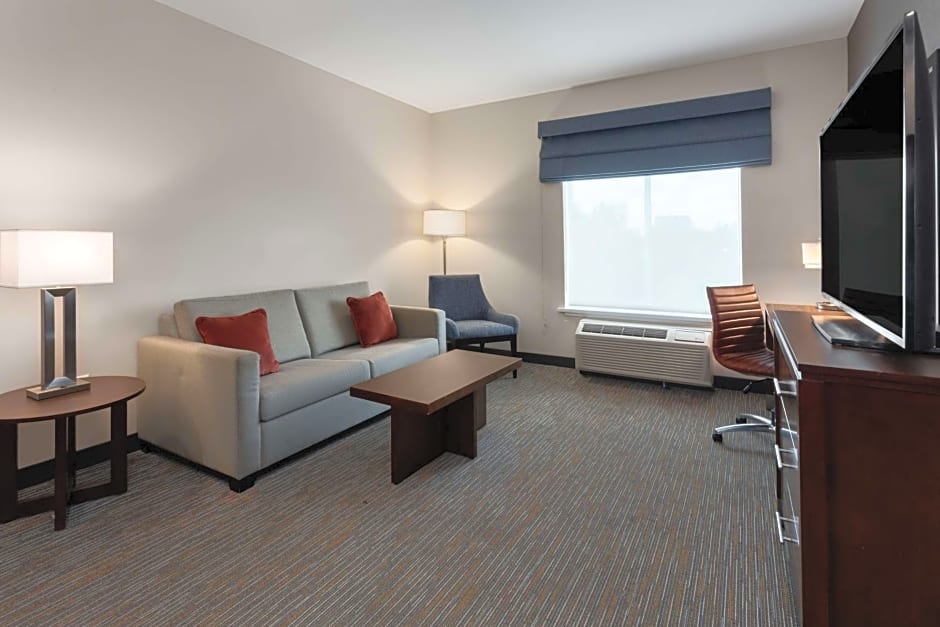 Hampton Inn By Hilton Nashville Airport Century Place, TN