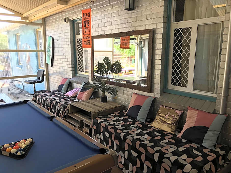 Wander Inn Bunbury