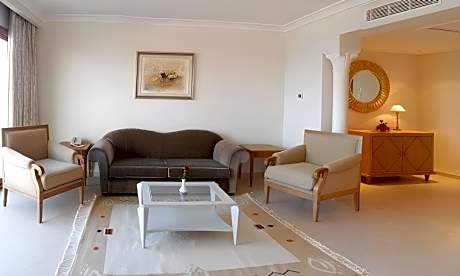 Movenpick Resort & Marine Spa Sousse