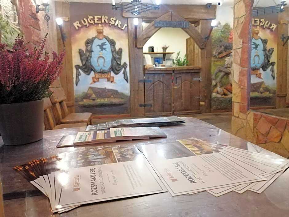 Hotel Rycerski