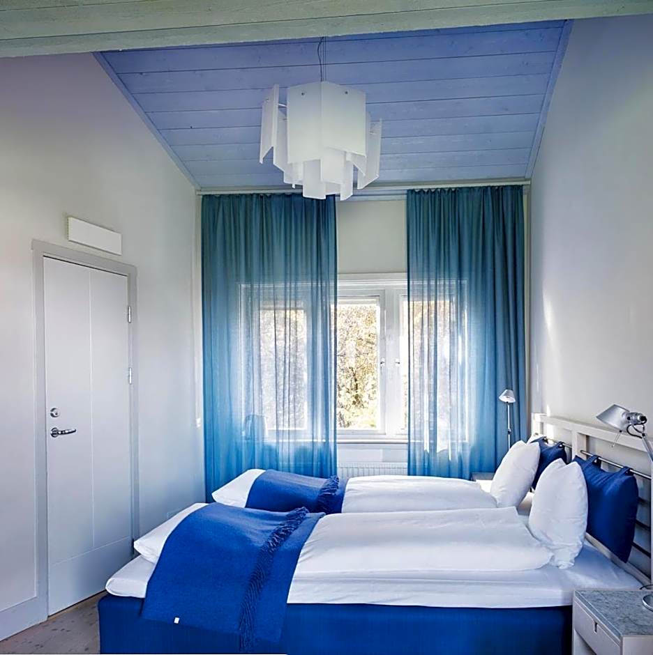 Ytterjärna Hotell & Konferens