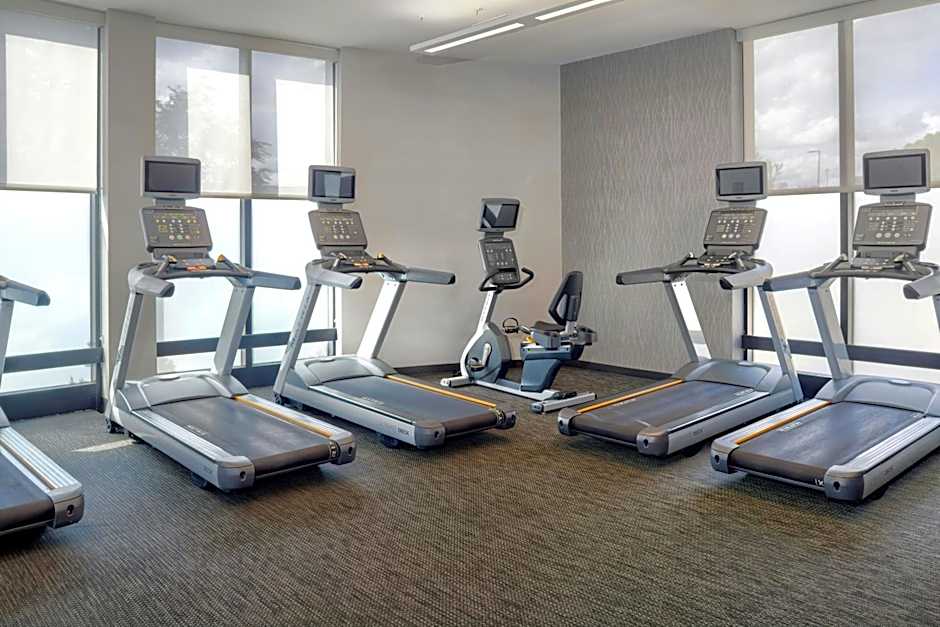 Courtyard by Marriott Boston-South Boston