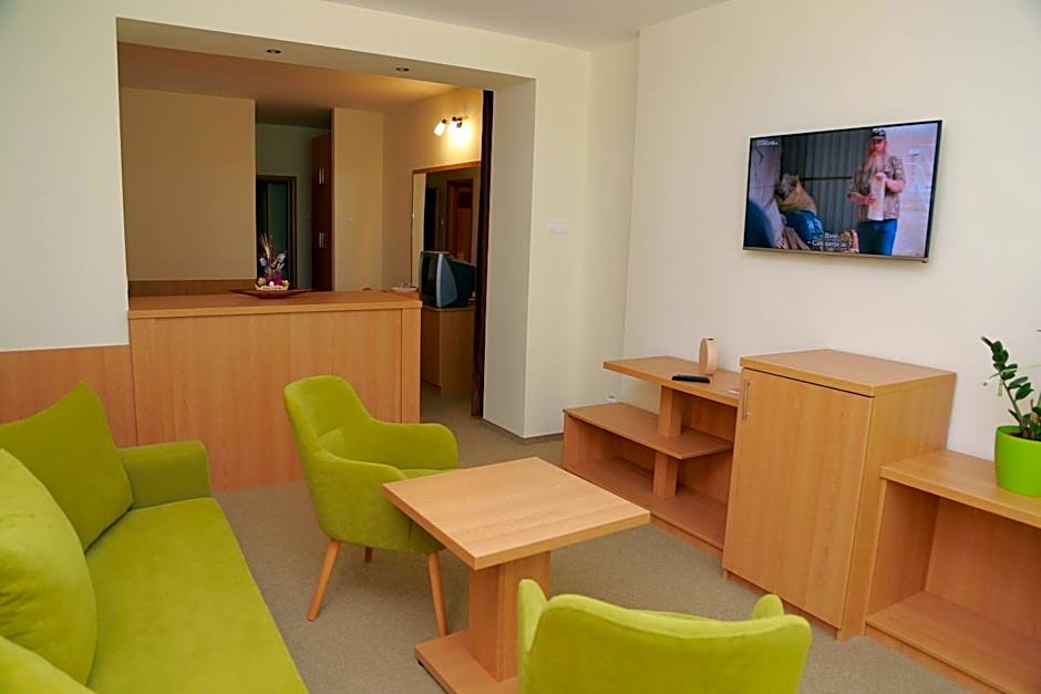 Hotel Muresul Health Spa