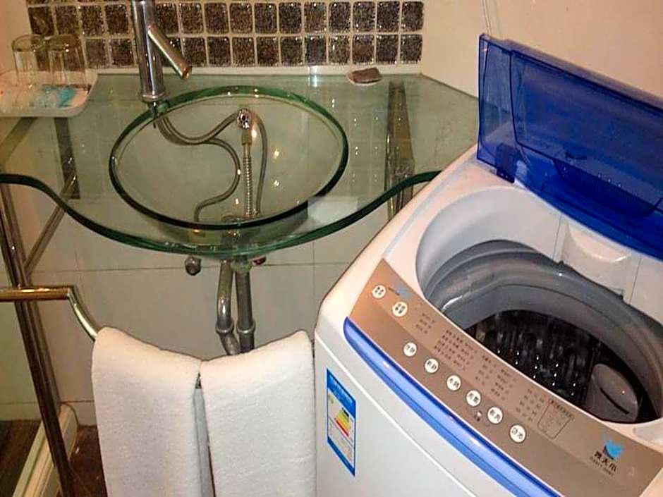 Lejia Service Apartement – Shanghai, MA