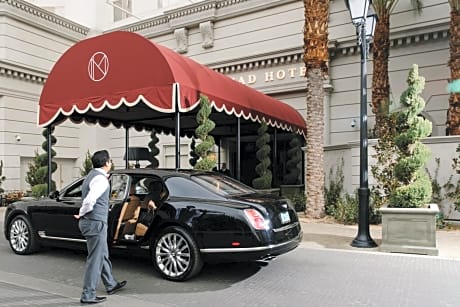 NoMad Las Vegas