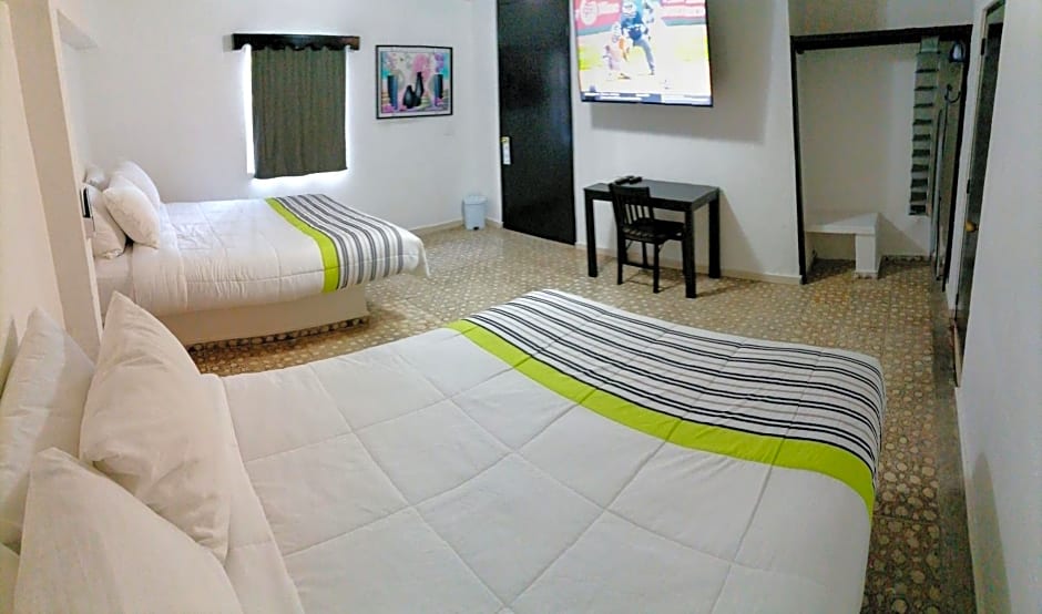 Donjuan By Melida Hotel