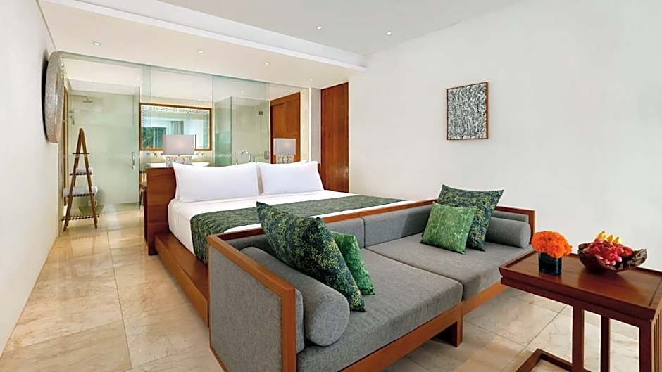 Photo 1 of 4 of Junior Suite, Garden View