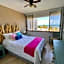 Oceanfront Condo BM By Andiani
