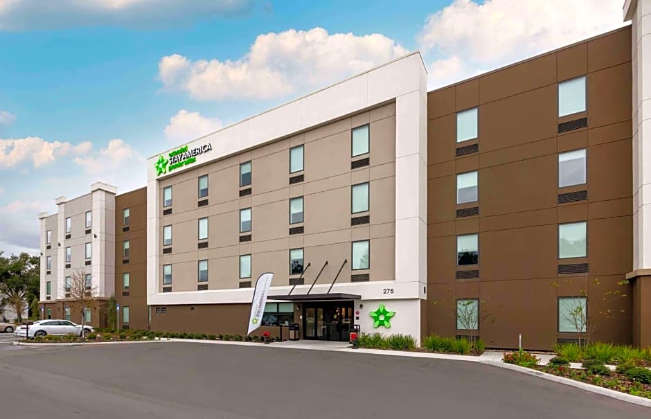 Extended Stay America Premier Suites - Daytona Beach - Ormond Beach