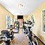 Best Western Nebraska City Inn
