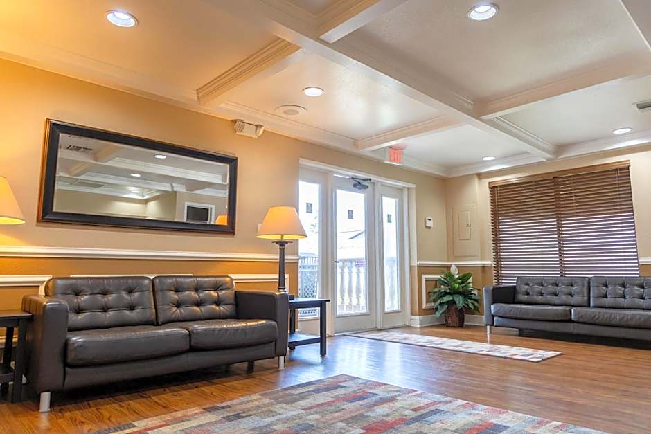 Legacy Vacation Resorts Kissimmee/Orlando - Near Disney