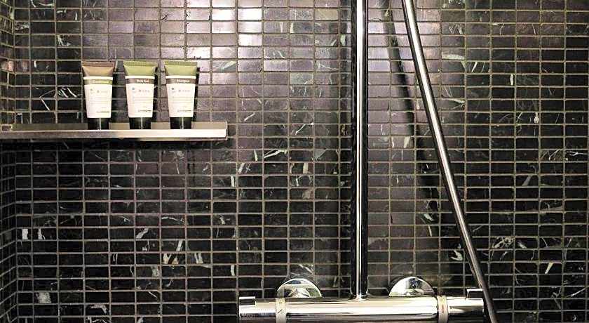 Amba Taipei Zhongshan