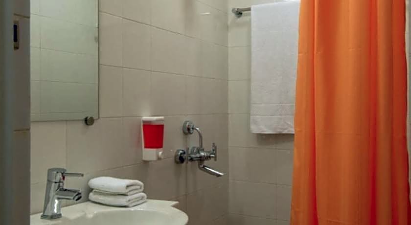 Ginger Hotel Vadodara