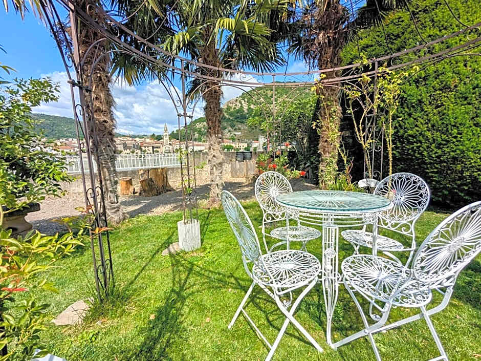 Villa Rhôna