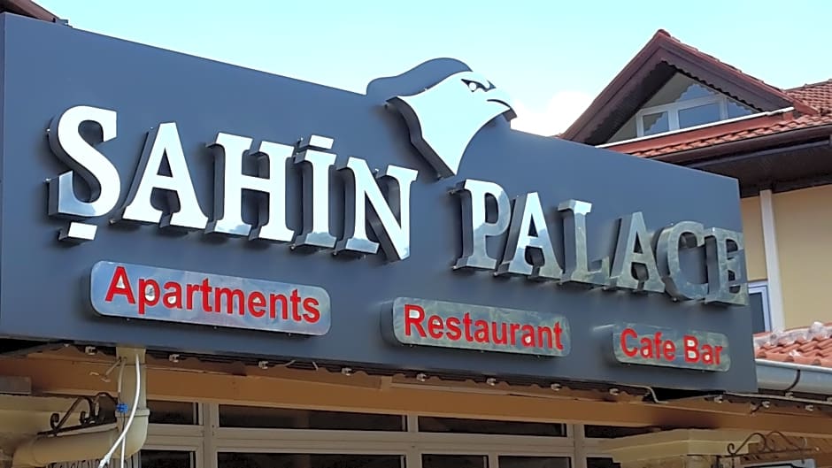 Sahin Palace