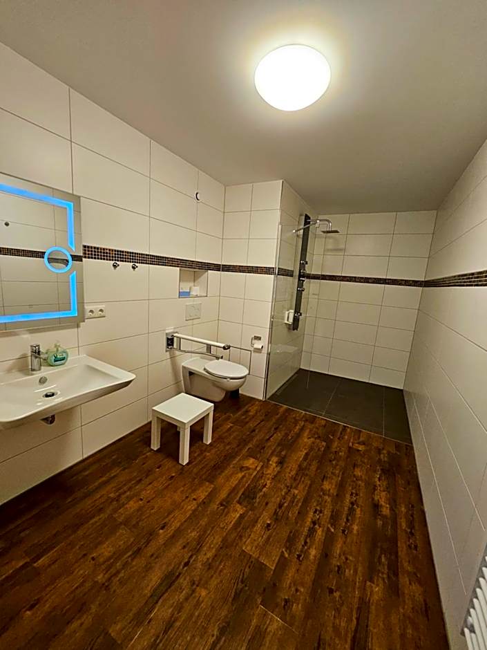 Hotel Amber Altstadt