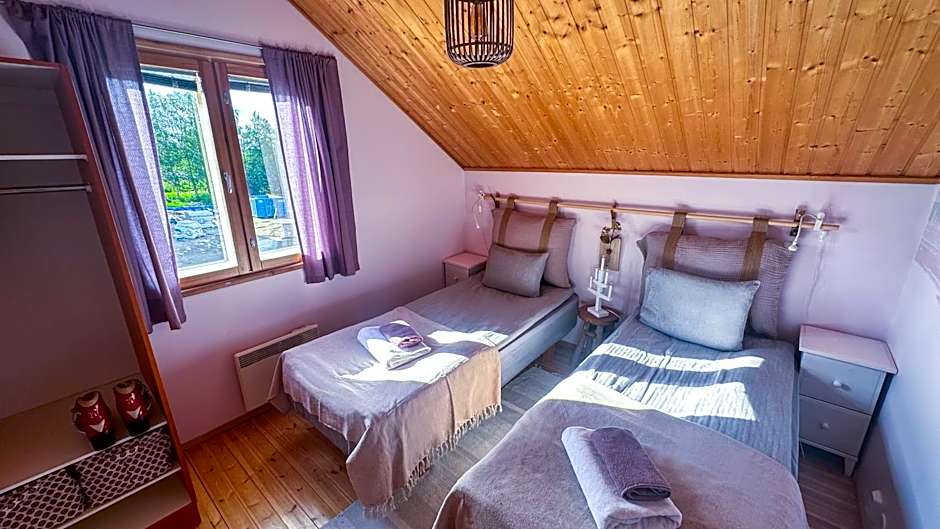 Jokimaja BoutiqueHotel