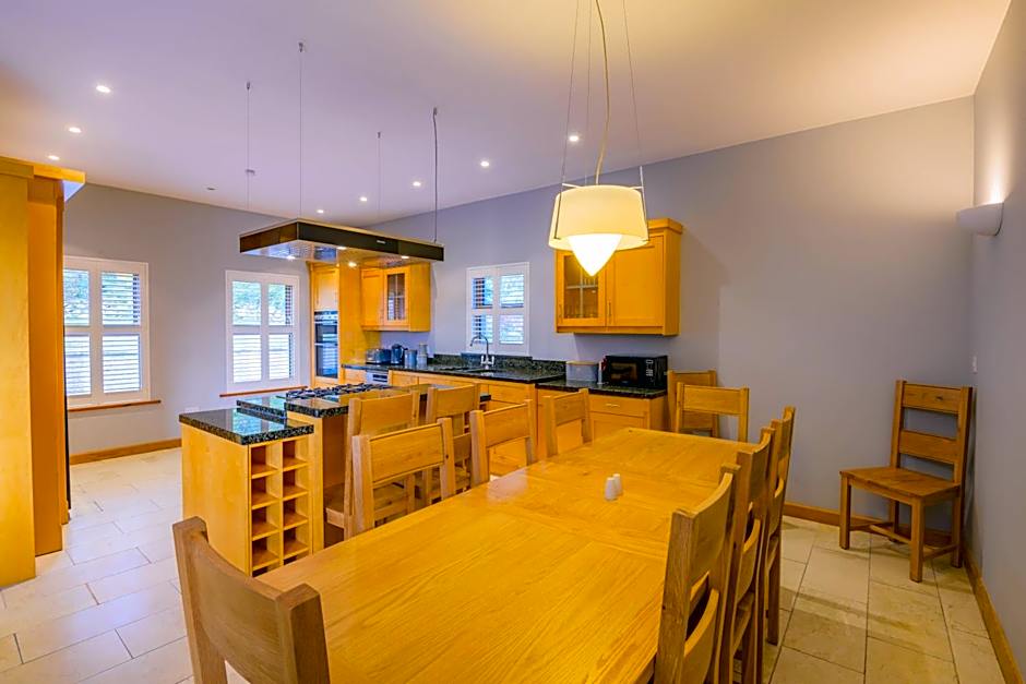 Killeavy Castle Estate