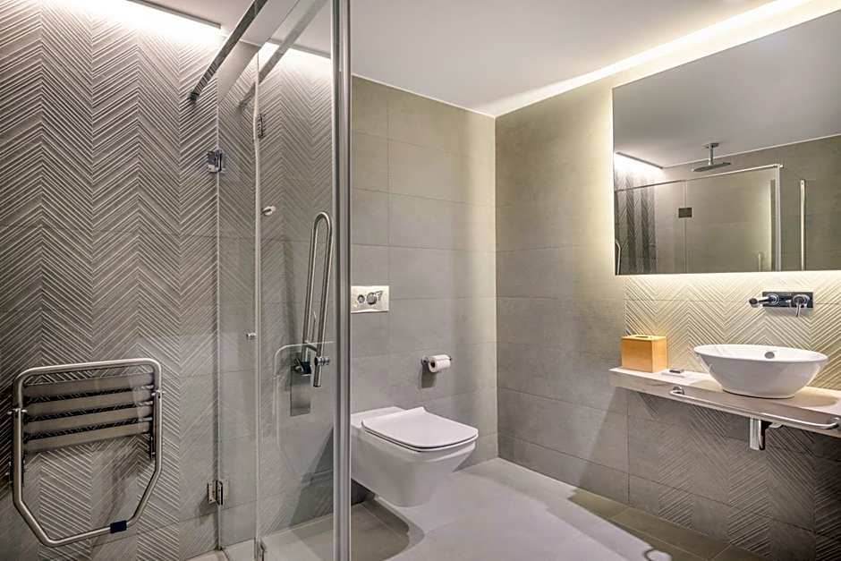 Palacio Tondon, La Rioja Brinas