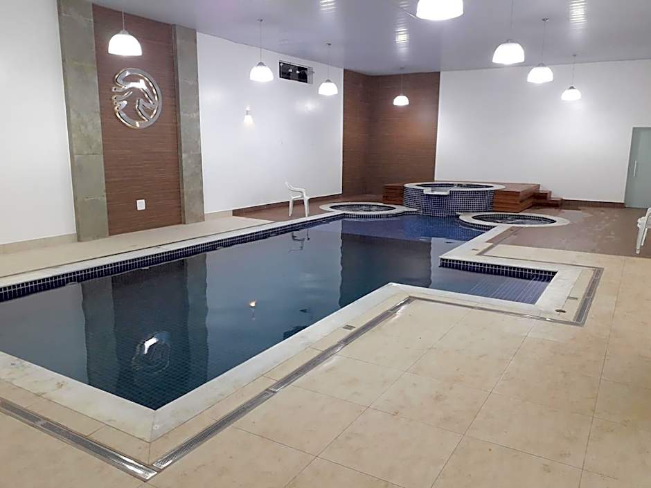 FLATs CAVALINHO BRANCO