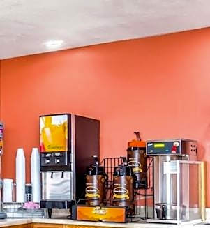 Super 8 by Wyndham - Mesa/Gilbert