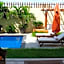 Villa B Nayar 115 gated community & Beach Club