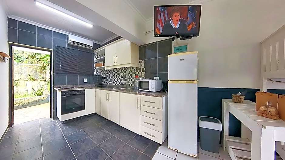 Gracelands Beach Lodge