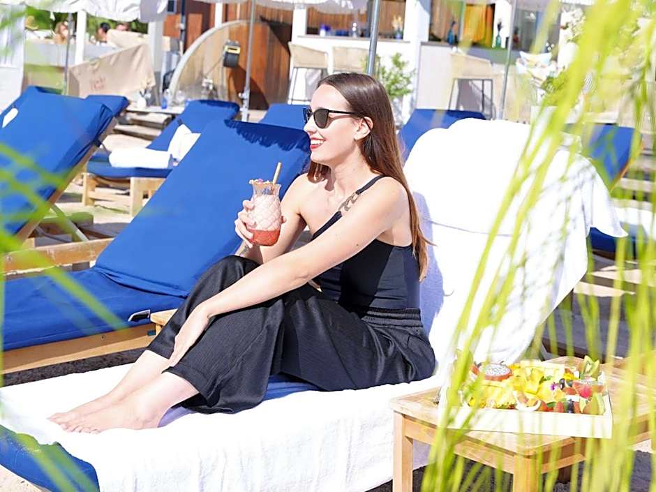 Hotel Croisette Beach Cannes - MGallery