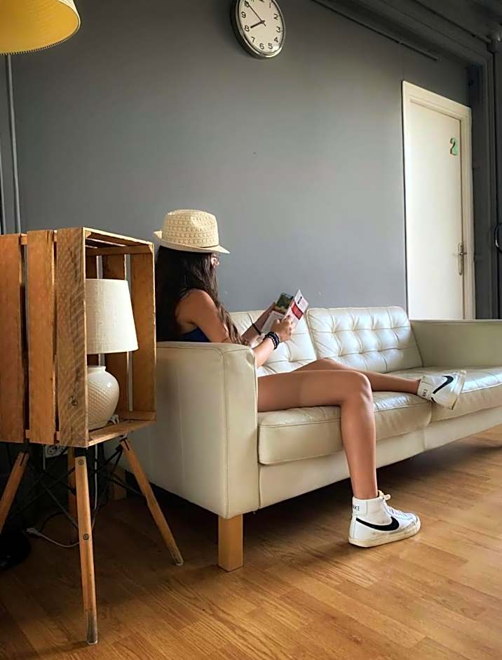 Wow Hostel Barcelona