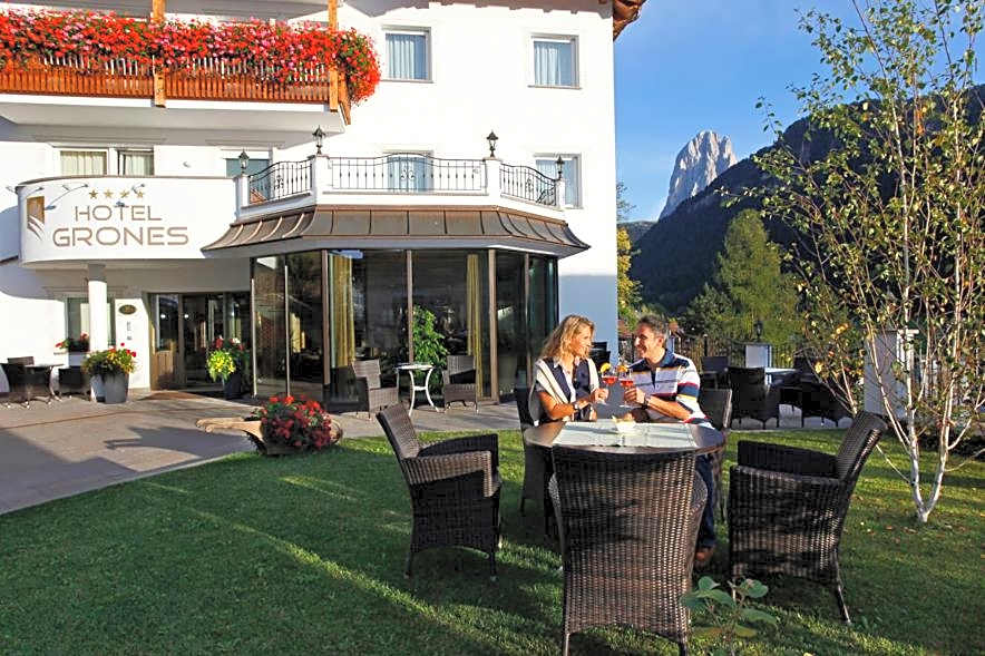 Hotel Grones