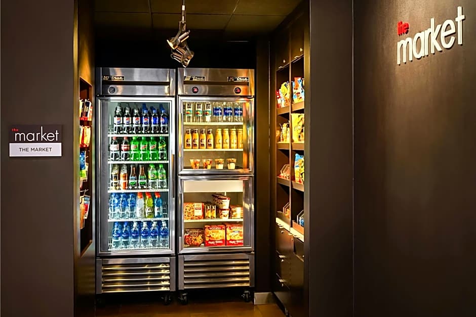 Courtyard by Marriott Minneapolis-St. Paul Airport