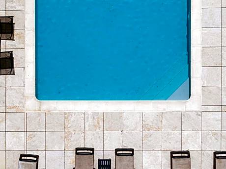 Mercure Annecy Sud