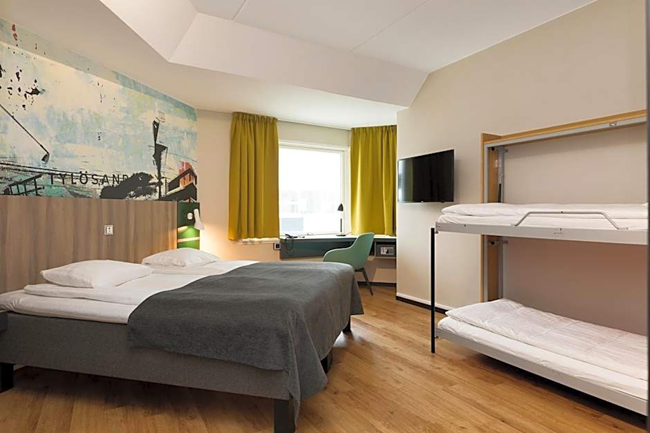 Good Morning+ Halmstad