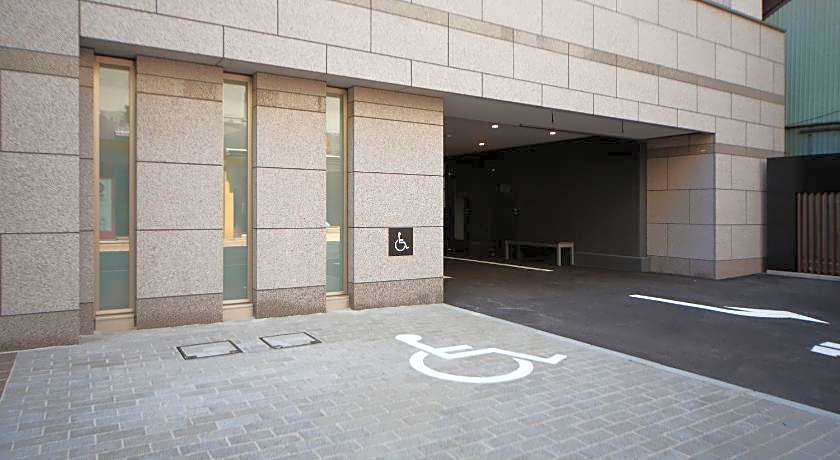 Dormy Inn Nagano