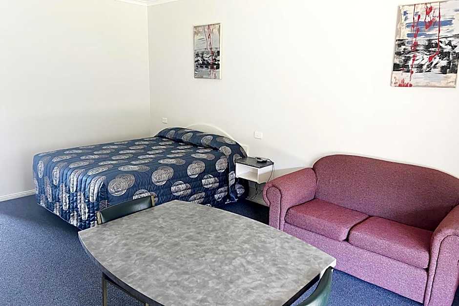 Tocumwal Early Settlers Motel