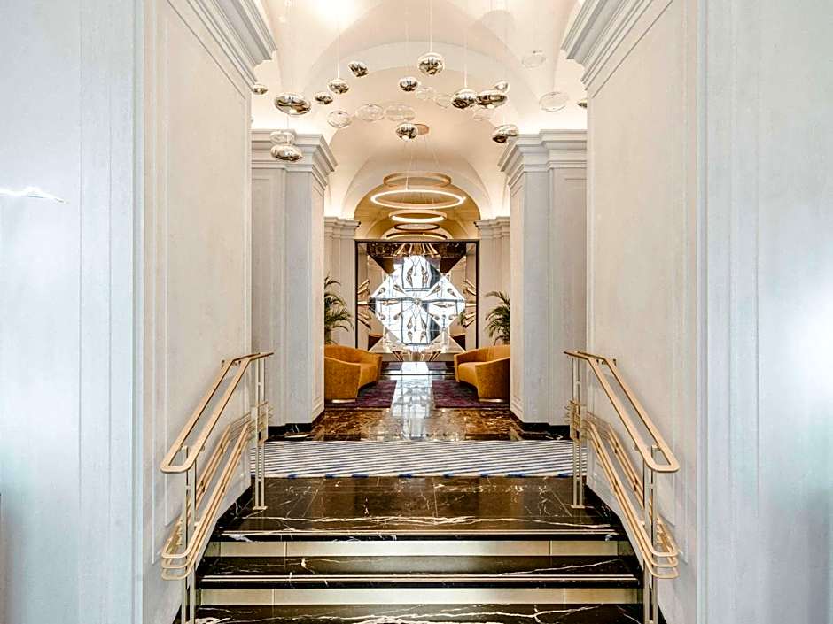 Raffles Europejski Warsaw