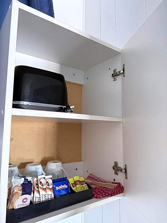 Tropical City Motor Inn