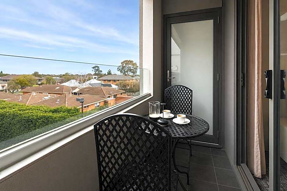 Punthill Oakleigh